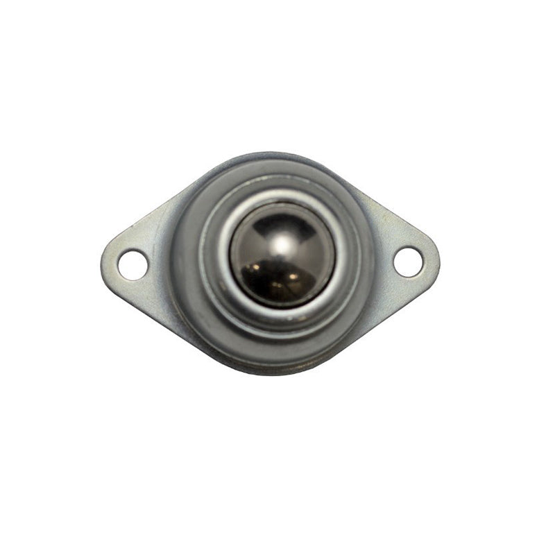 large 16mm steel ball caster