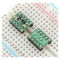 additional drv8838 single brushed dc motor driver carrier breadboard