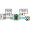 additional drv8838 single brushed dc motor driver carrier diagram