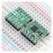 additional bd65496muv single motor driver breadboard