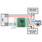 additional bd65496muv single motor driver circuit