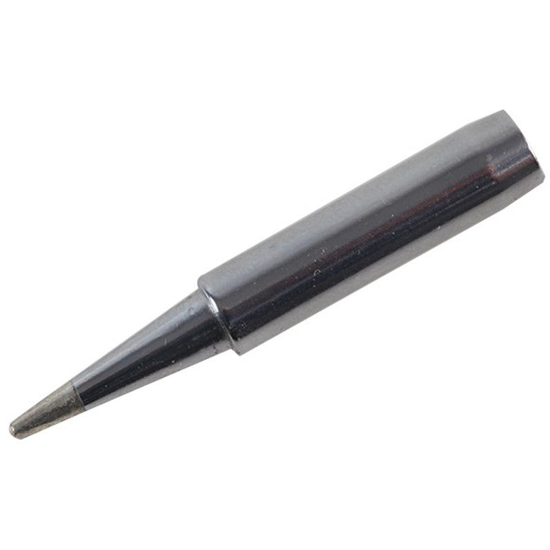 large conical soldering tip