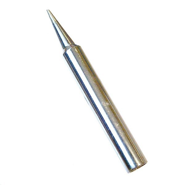 large fine soldering iron tip