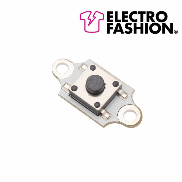 large electro fashion push switch