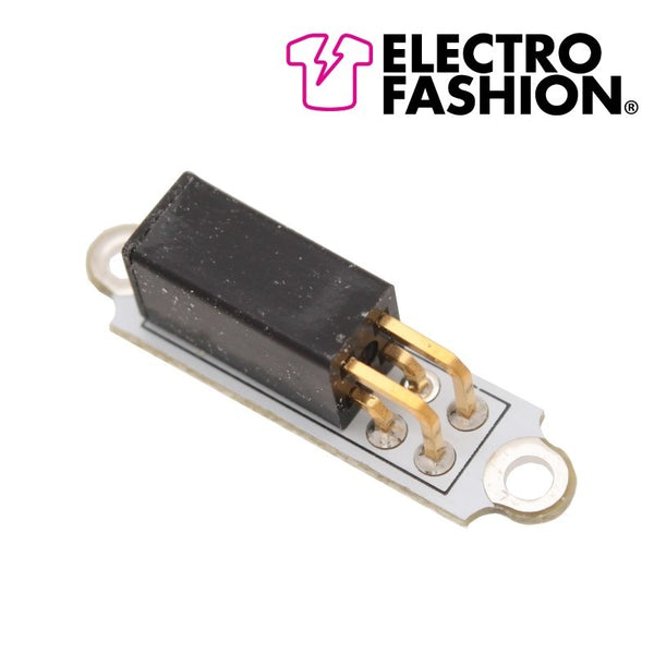 large electro fashion tilt switch