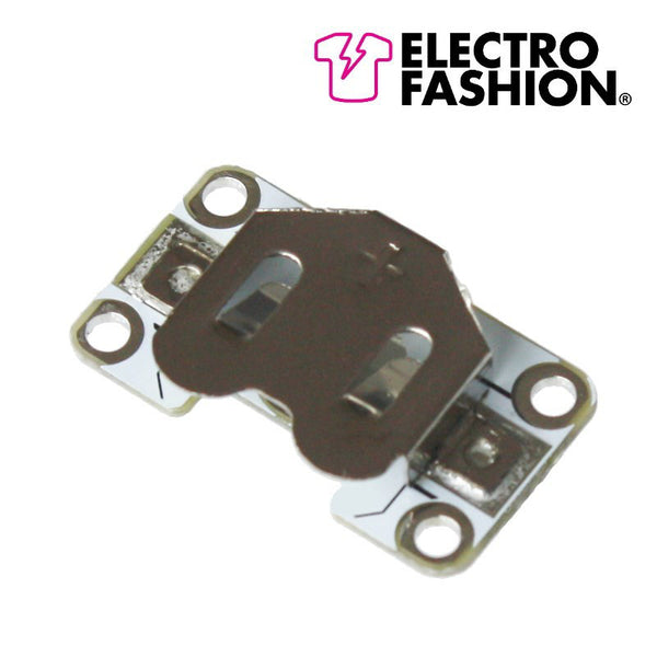 large electro fashion miniature holder