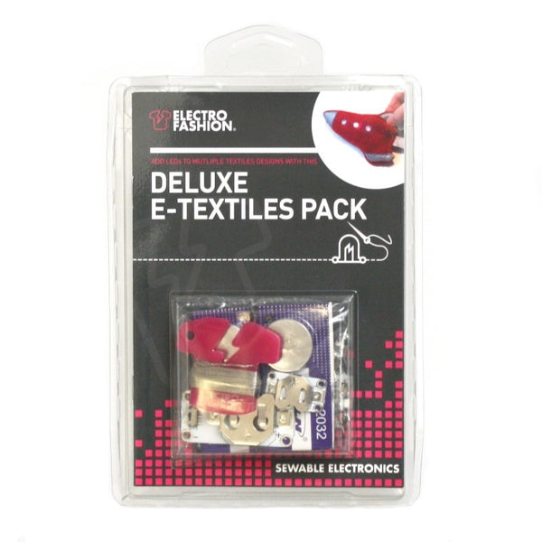Deluxe Starter/Travel Kit