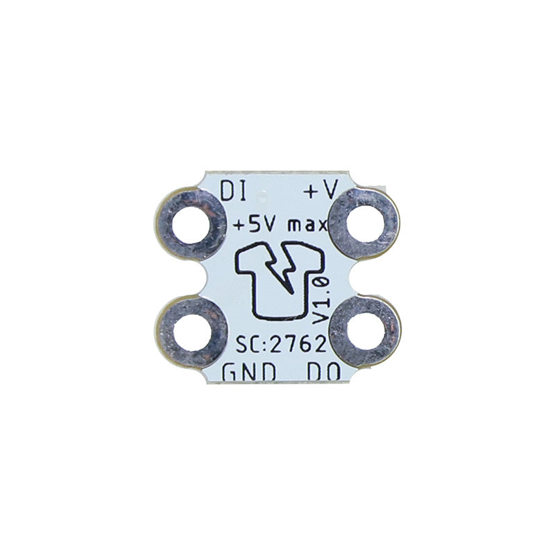01 additional kitronik sewable zip led microbit back