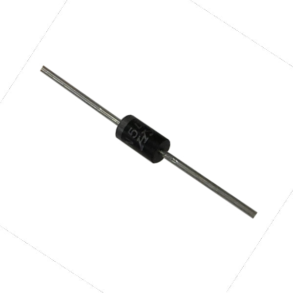 large 1n5400 diode