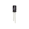 Capacitor, Electrolytic, 25V, 470uF, pack of 25