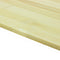 5mm Bamboo Plain Pressed Natural 600mm x 400mm Sheet