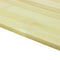 5mm Bamboo Plain Pressed Natural - Sample