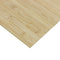 5mm Bamboo Plain Pressed Caramel 600 x 400mm sheet close up