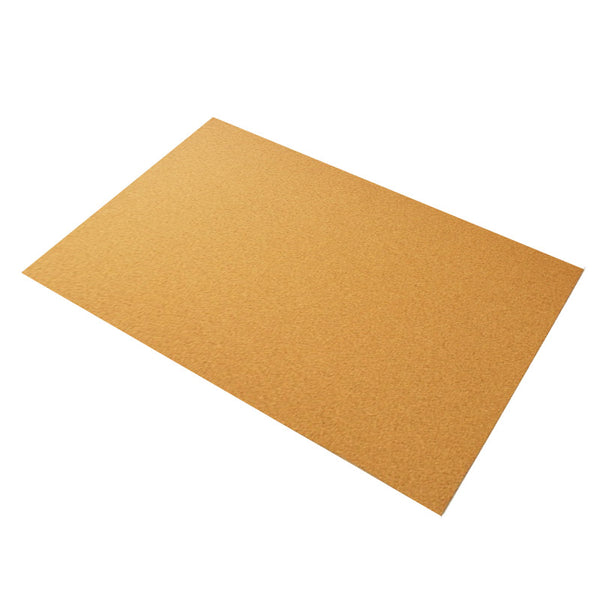 High Compression Cork Sheeting - The Rubber Company