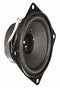 large 5W 65cm full range 4ohm speaker