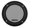 large 100mm protective speaker grill round