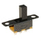 large ultra miniature slide switch spdt solder tag on on 10 pack