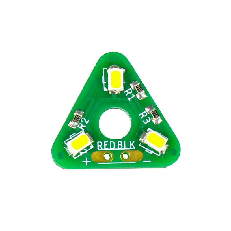 Kitronik 5V Mini LED Lamp Module – Kitronik Ltd