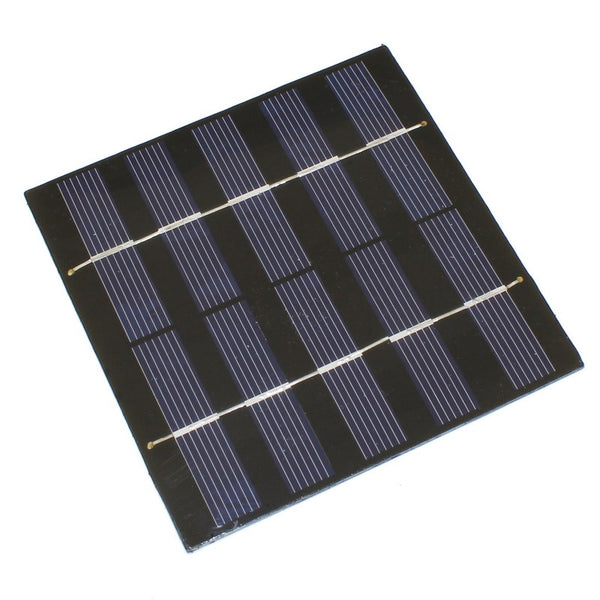 Polycrystalline on sale solar panel