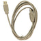 large usb cable a to b