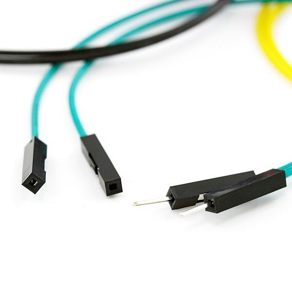 additional jumper wires premium m f pack 10 close up