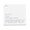 Opaque Frosted Perspex Sheet 3mm x 600mm x 400mm