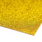 Acrylic Sheet (Glitter) 3mm x 98mm x 98mm, sample