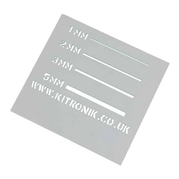 large clear value cast cheap acrylic sheets 3mm x 60mm x 400mm