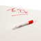 White Laser Dry Erase Board 1.5mm x 600mm x 400mm