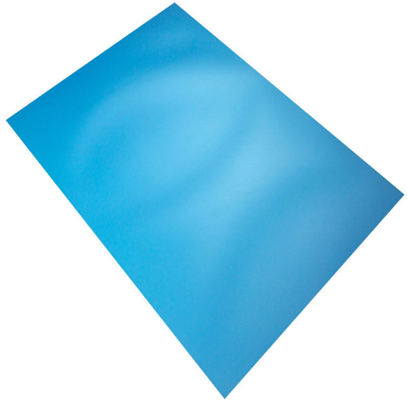 Transparent Polypropylene 0.5mm x 1050mm x 750mm Sheets