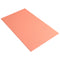Perspex Sweet Pastels 3mm x 600mm x 400mm coral candy