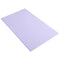 Perspex Sweet Pastels 3mm x 600mm x 400mm parma violet