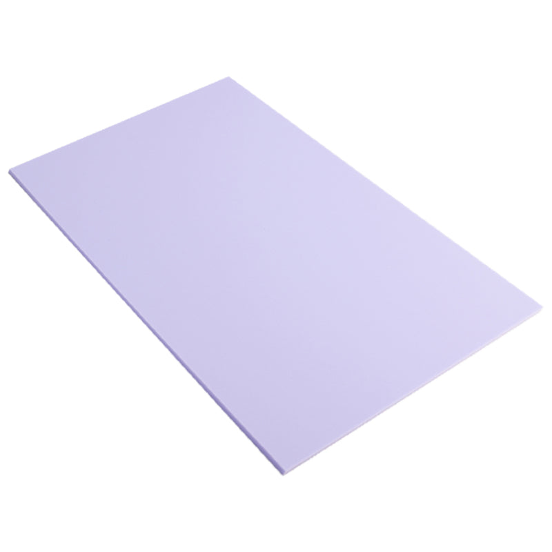 Perspex Sweet Pastels 3mm x 600mm x 400mm parma violet