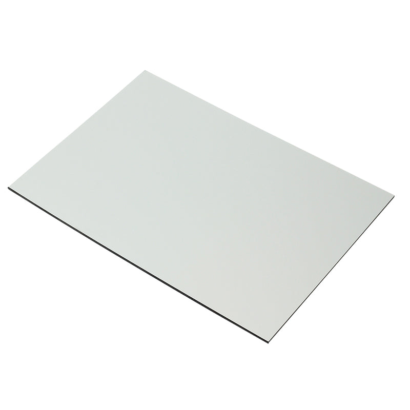 Metalgraph-Plus Metal Look Laminate Sheets, 1.5mm x 610mm x 400mm