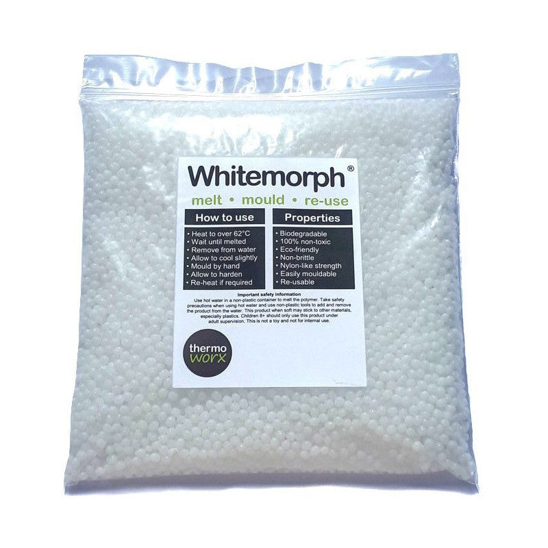 Smart Materials Range - Polymorph – Kitronik Ltd