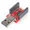 large sparkfun microview usb programmer