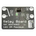 large monkmakes relay board microbit