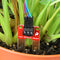 additional soil moisture sensor pot