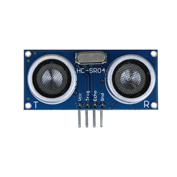 large ultrasonic distance sensor arduino microbit hc sr 04