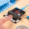 large pimoroni touch bit microbit