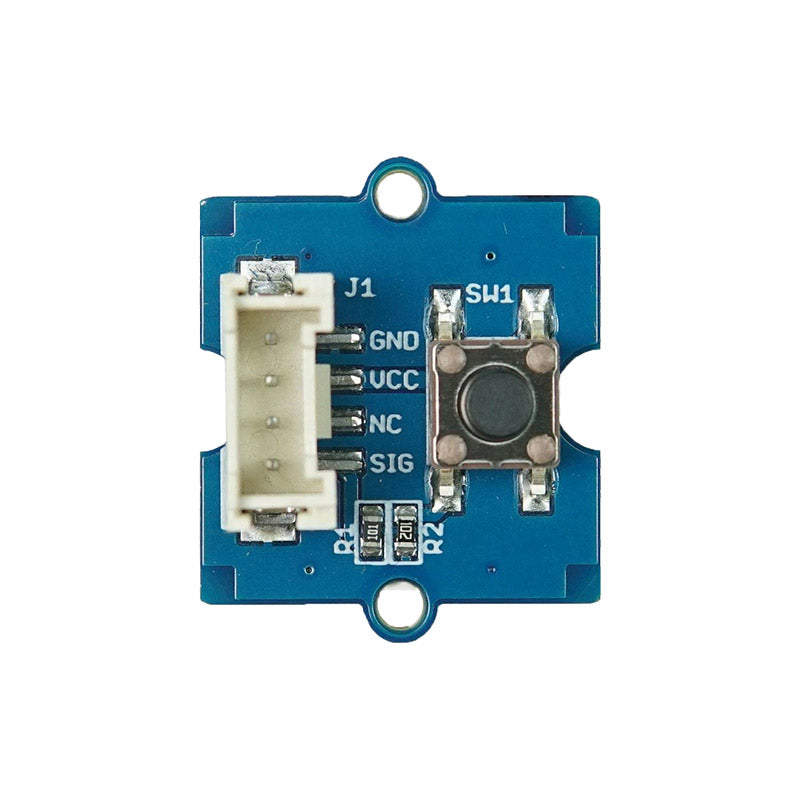 additional 1 seeed grove button module