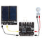 MonkMakes Solar Kit for BBC micro:bit4