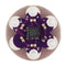 additional lilypad accelerometer front