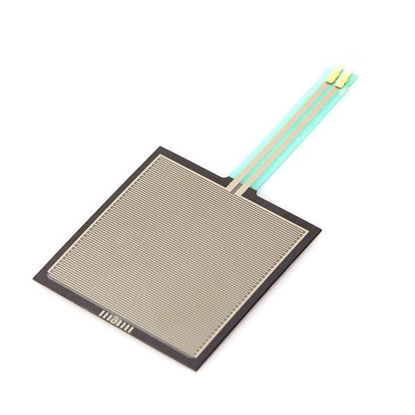 large force sensitive resistor