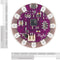 additional lilypad arduino USB ATmega32U4 board size