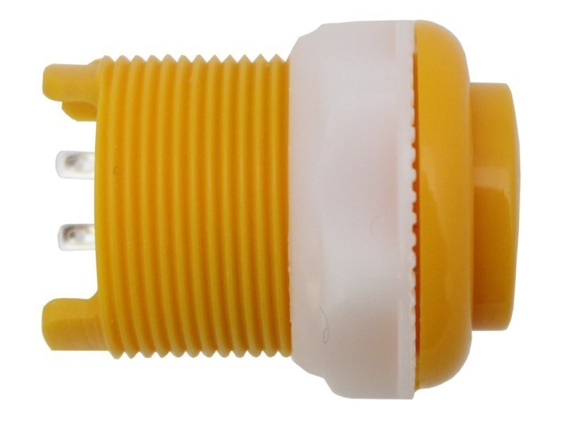 additional 33mm push button yellow