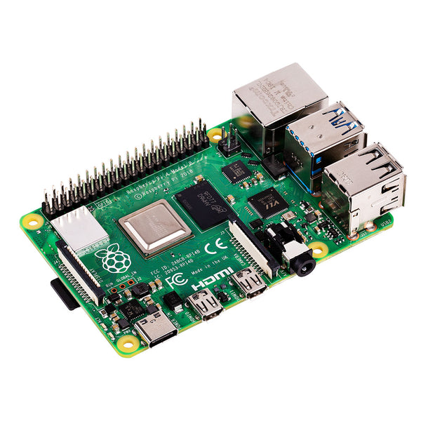 products similar to raspberry pi