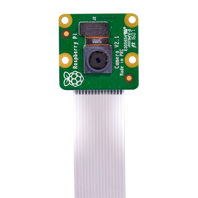 Raspberry Pi Camera v2 – Kitronik Ltd - Main Image