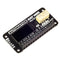 Pimoroni - Automation HAT Mini for Raspberry Pi angled view of the board