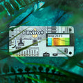 Pimoroni - Enviro Plus for Raspberry Pi - Enviro + Air Quality
